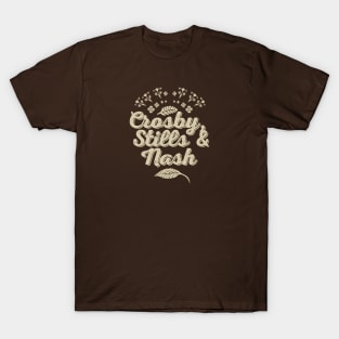 Crosby Stills Nash '97 LSシャツ VINTAGE CSNY BAND T-Shirt Size XL CROSBY STILLS NASH And
